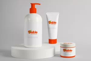 Packaging Cosmétiques