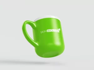 Tasse personnalisée