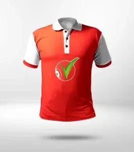 T-shirt personnalisé