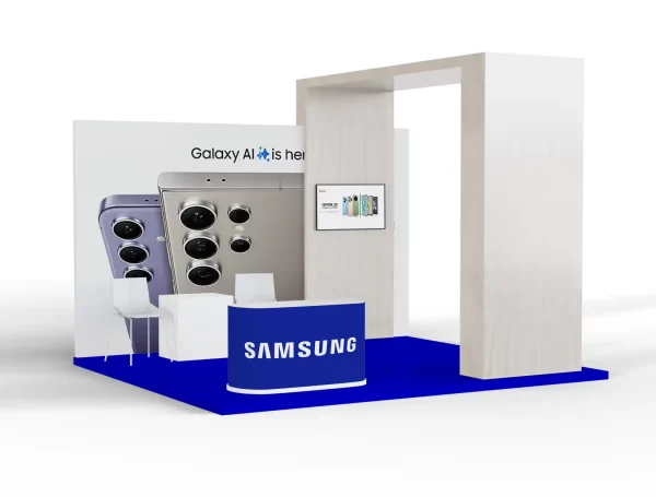 STAND SAMSUNG