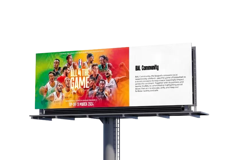 Large Billboard Mockup 01