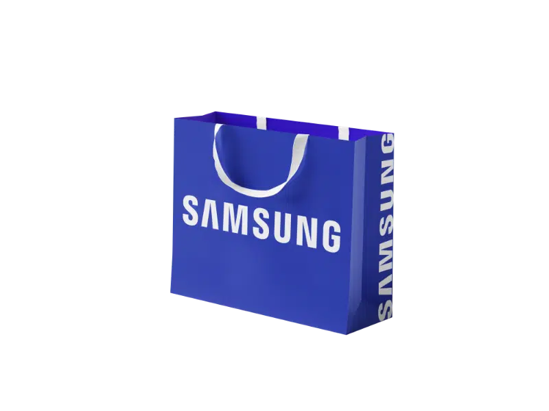 sac samsung M