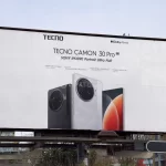 Billboard Mockup
