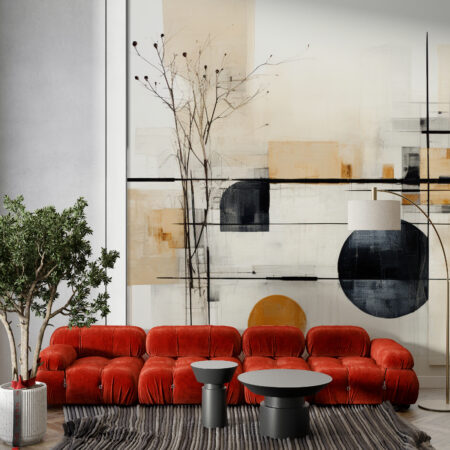 DECO MURAL