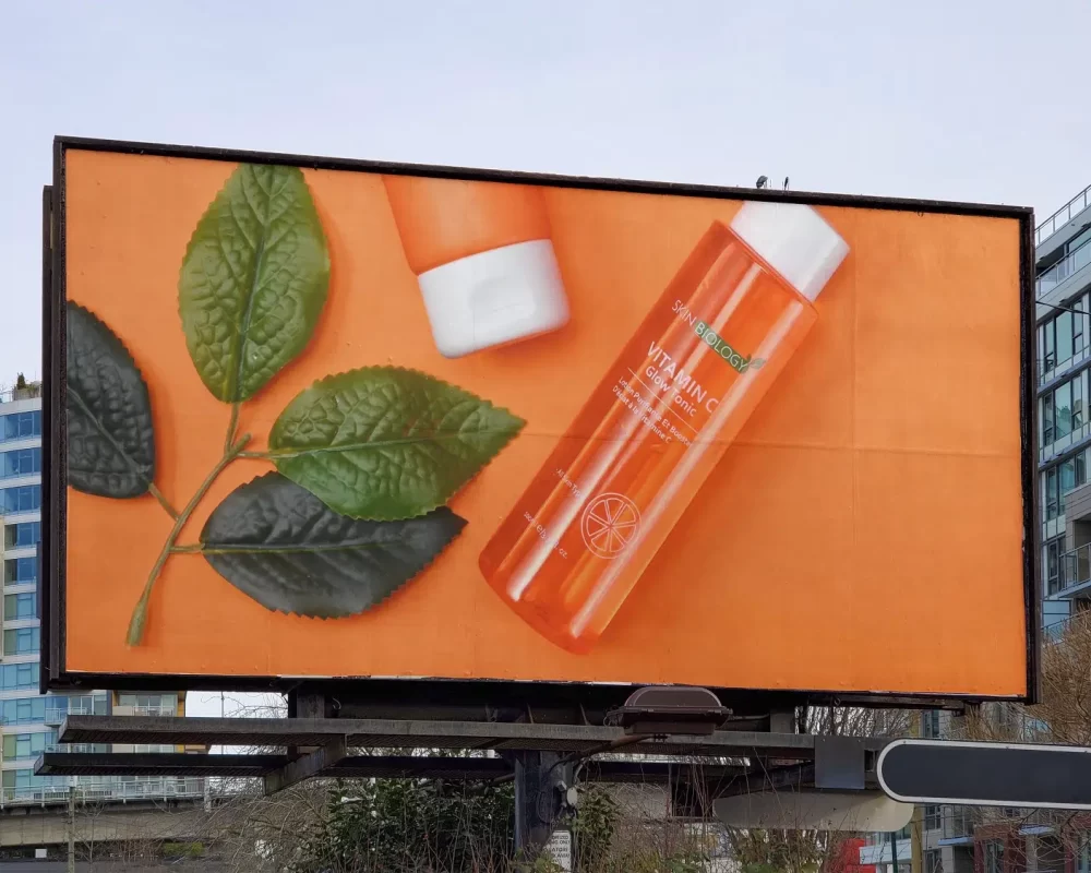BillboardSMockup